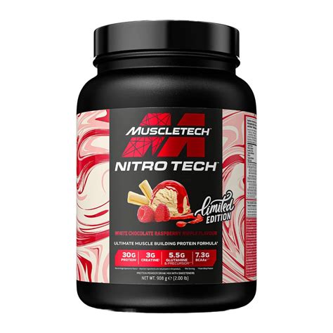 NITROTECH ENGINEER.